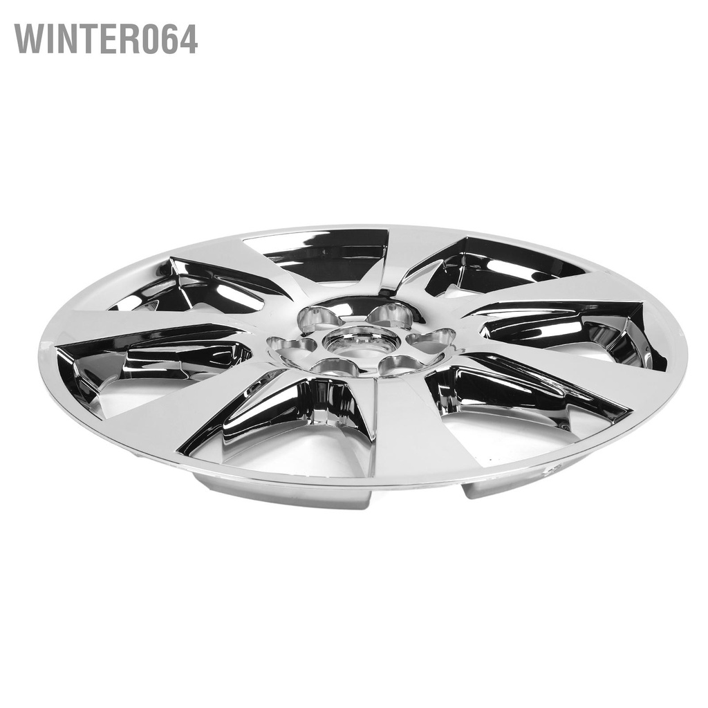 Winter064 20in Mạ Chrome Bánh Xe 22770789 Bóng Cao Cấp Chống Nắng Cách Nhiệt Da Phù Hợp Cho SRX 2010 Đến 2013