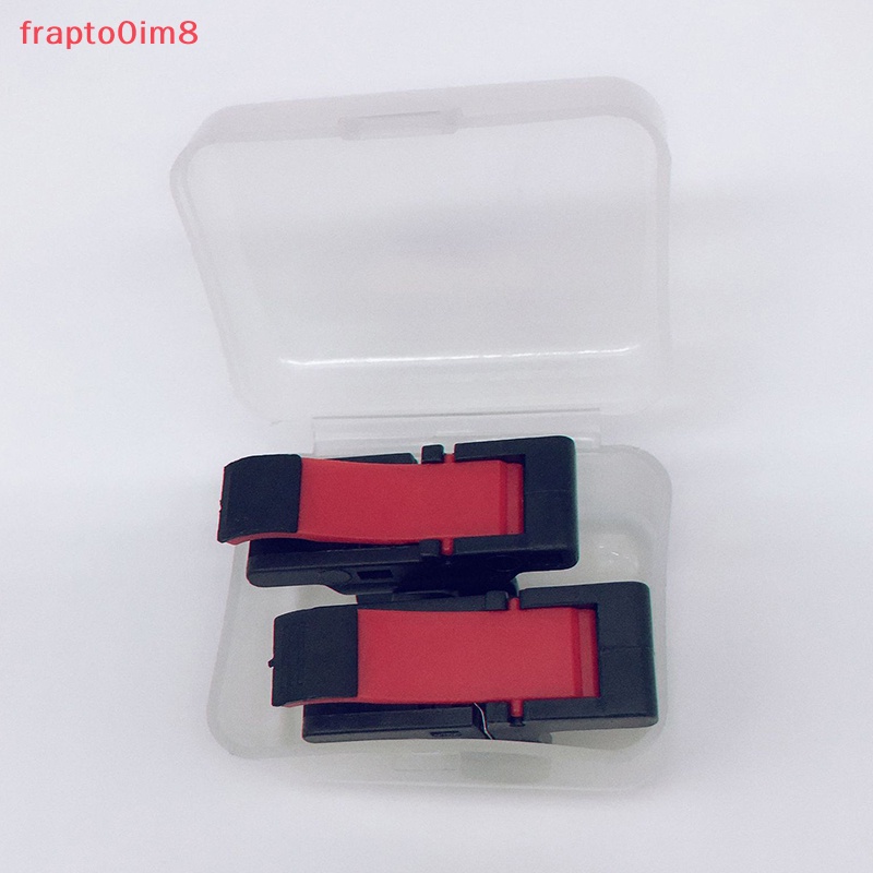 D9 điện thoại di động trò chơi gamepad kích hoạt cần điều khiển nút lửa điều khiển cho pubg S1 mới