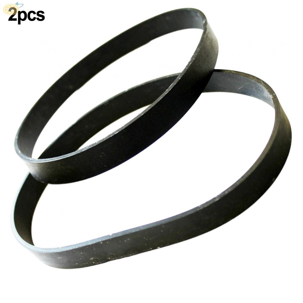 【VARSTR】Compatible Replacement Belts for VAX W86 DP B Dual Power Carpet Cleaner (2 Pack)