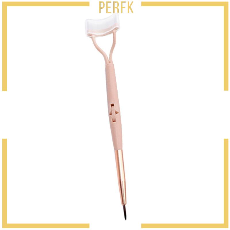 Dụng Cụ Uốn Cong Lông Mi / Lông Mày Bằng Thép Không Gỉ