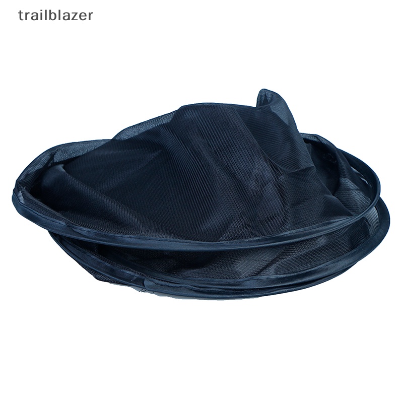 Set 5 Tấm Lưới Che Nắng Chống Tia UV Cho Cửa Sổ Xe Hơi