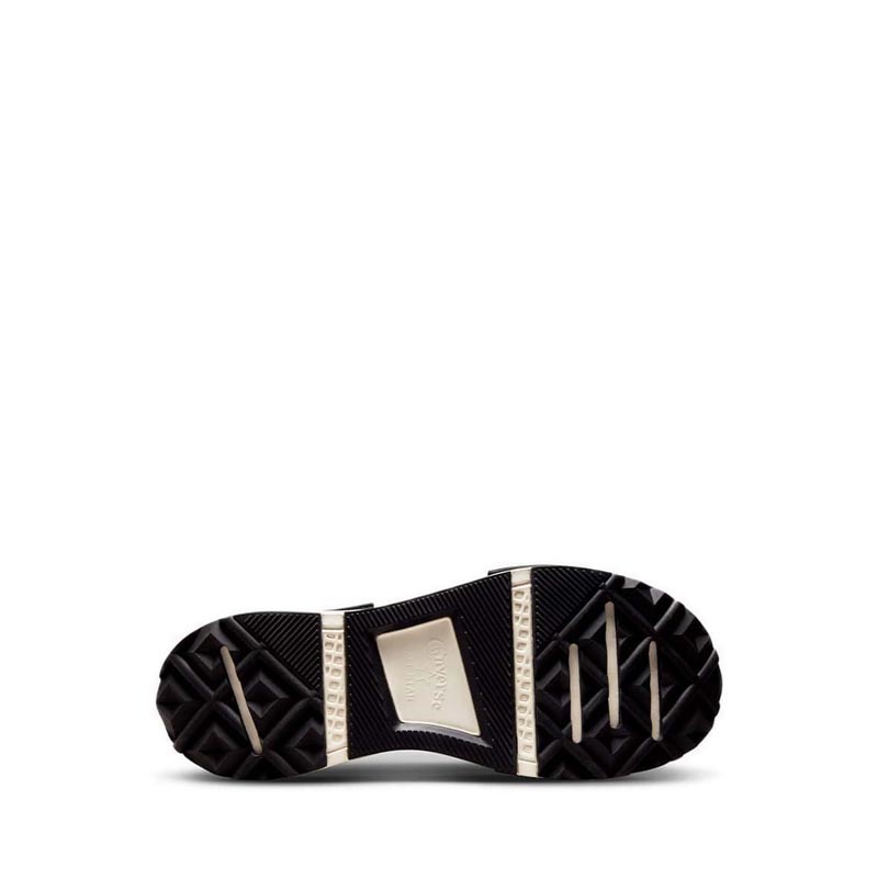 Giày Converse Women'S Run Star Legacy Cx Denim Fashion - Ocean Retreat/Sunrise Pink