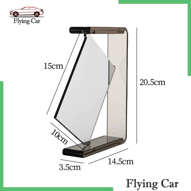 Khung Ảnh Acrylic Trong Suốt Dùng Trang Trí Tiệc Cưới Lzdjfmy2