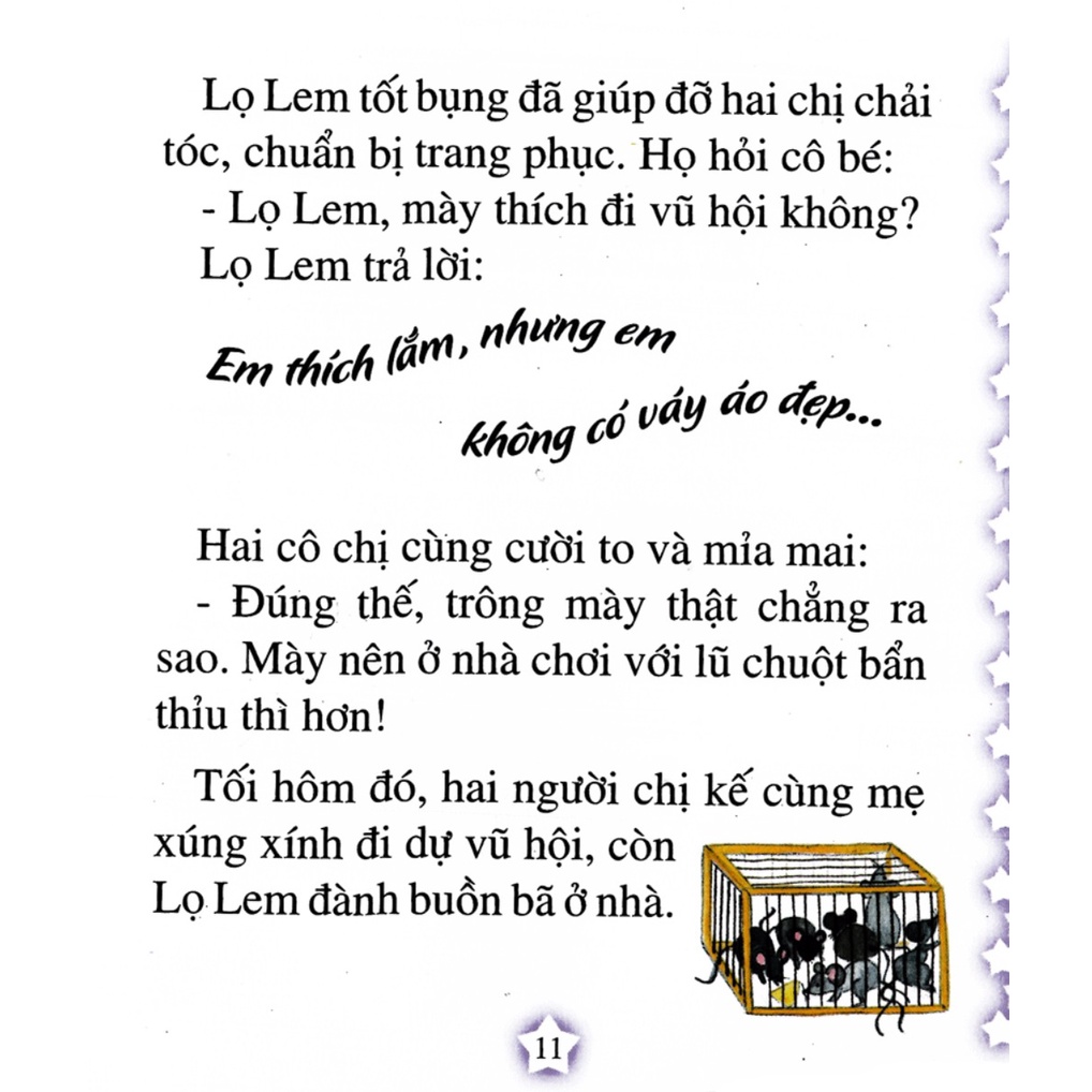 Sách - Túi Thế Giới Cổ Tích - Tập 1 - TV