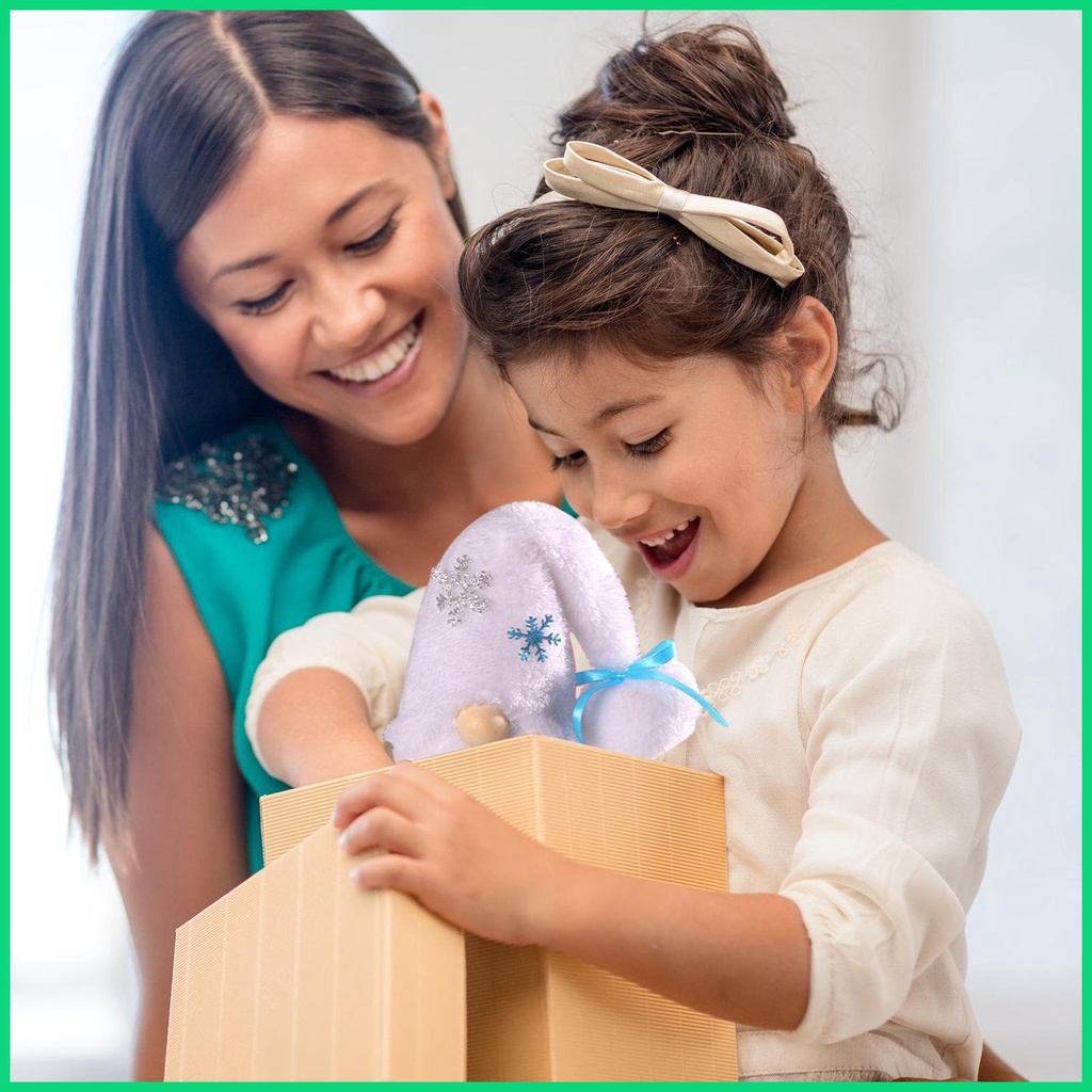 Búp Bê Nhồi Bông Tomte Scandinavian Swedish Scandinavian Trang Trí Giáng Sinh