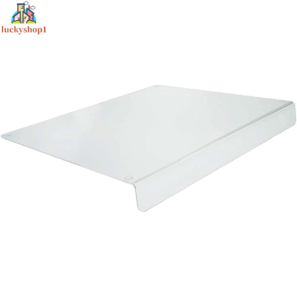 Thớt Cắt Môi Bằng Acrylic Trong Suốt Kích Thước 45x35cm Tiện Dụng Cho Nhà Bếp