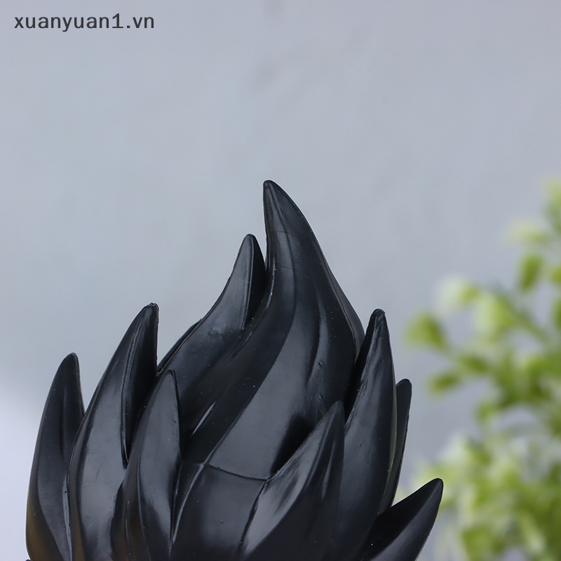 Mô Hình Nhân Vật Vegeta Nappa Raditz Phim Bảy Viên Ngọc Rồng Z Bằng PVC