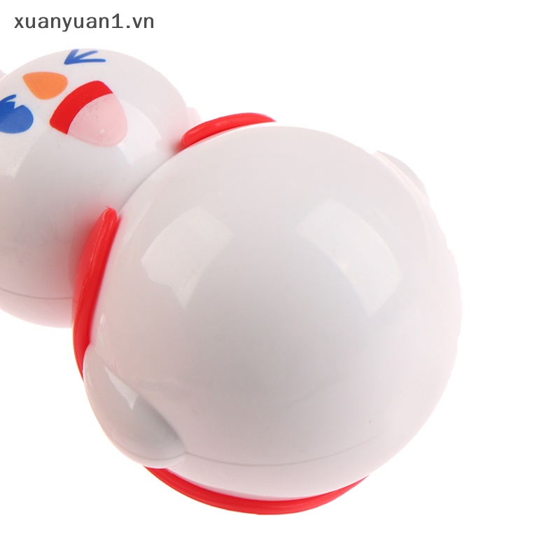 Xuan 1 Túi Tuyết Vua Tuyết Đáng Yêu Xung Quanh Thành Phố Hỗn Hợp Cho Trẻ Em VN