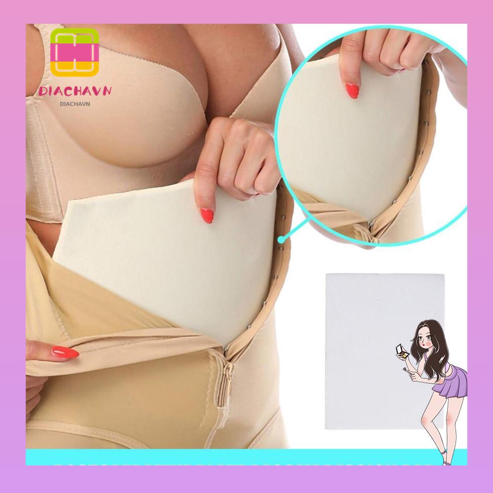 Tấm Bảng Hút Chân Không Dày Dặn Tiện Dụng Cho Bụng Cằm / Cánh Tay