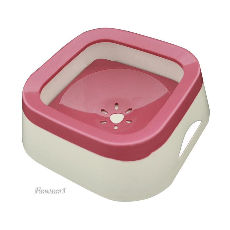 Máy Rót Nước Tự Động Dung Tích Lớn 1L Fenteer1 Cho Mèo