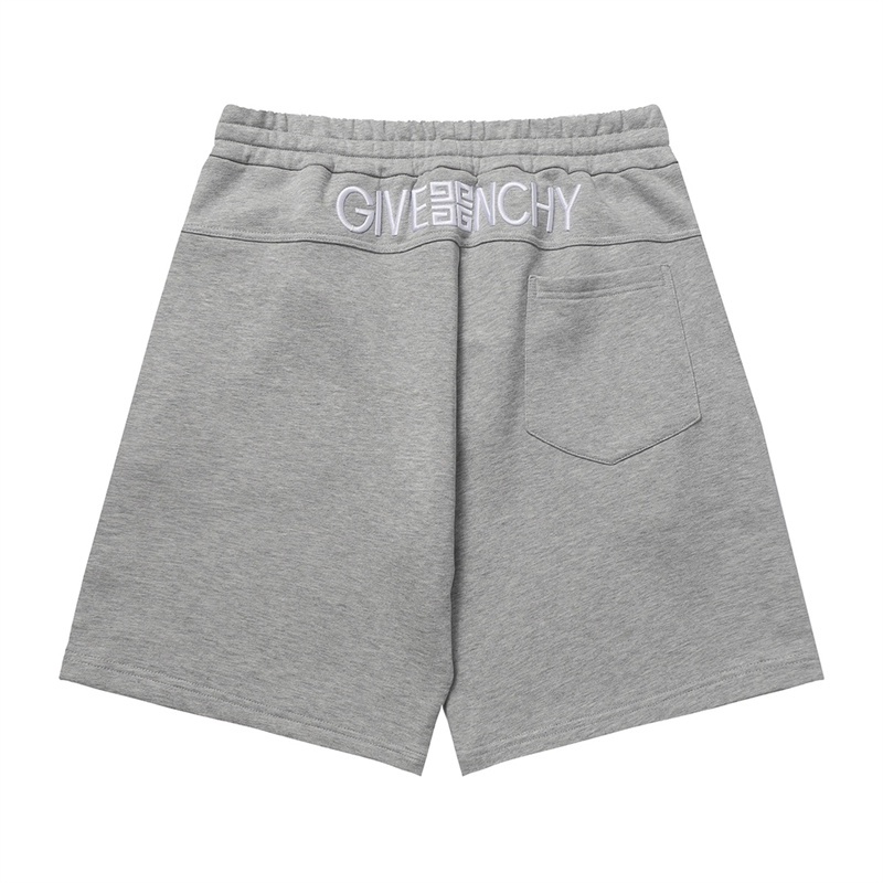 Quần Short Thể Thao Thêu logo Thời Trang Năng Động