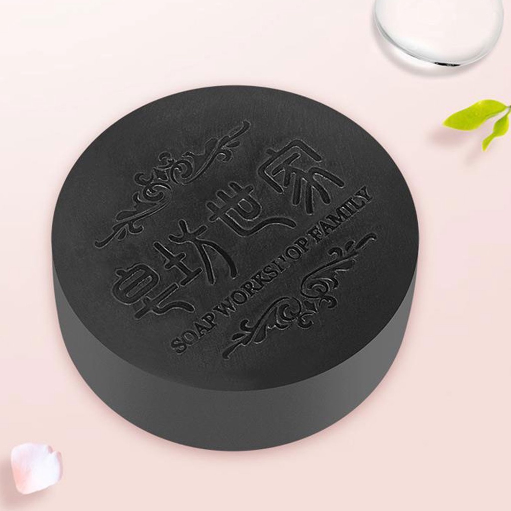 Xà Phòng Gội Đầu Đa Năng Chứa polygonum Tự Nhiên