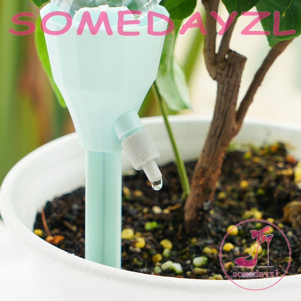 Dụng Cụ Tưới Nước Nhỏ Giọt Tự Động Có Thể Điều Chỉnh Cho Sân Vườn