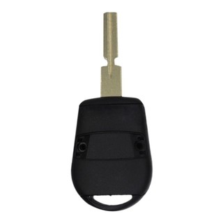 DIEAIYA Vỏ Chìa Khóa 2 / 3 Nút Cho Xe Hơi BMW E31 E32 E34 E36 E38 E39 E46 Z3