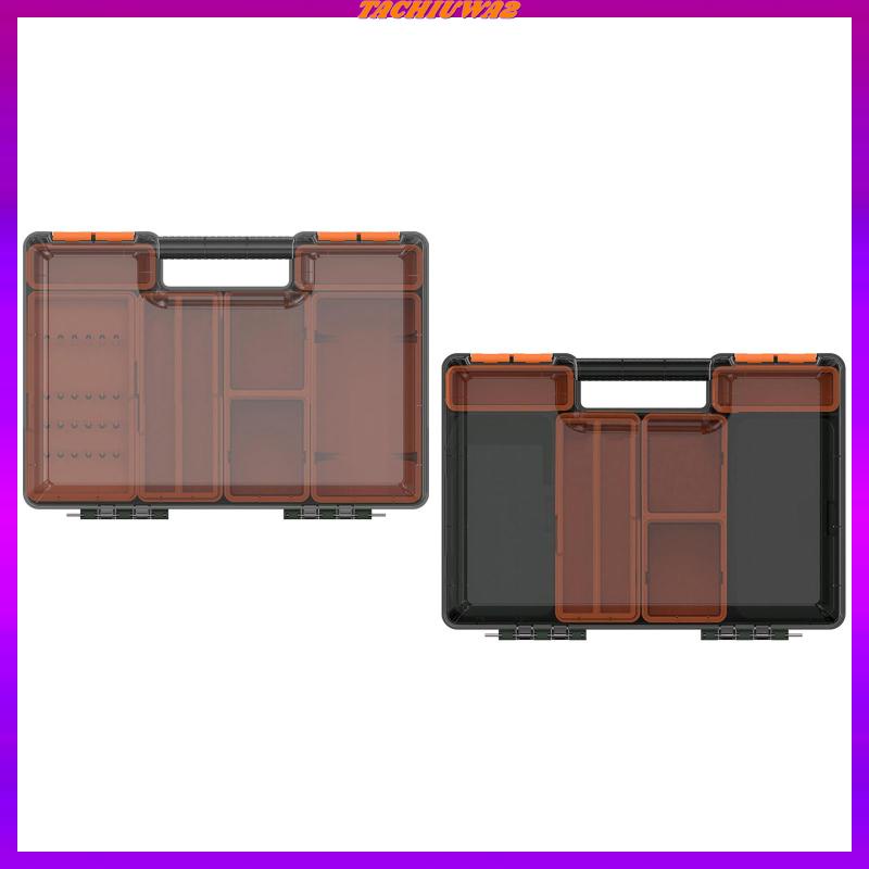 Hộp Đựng Mồi Câu Cá Tiện Lợi Tachiuwa2