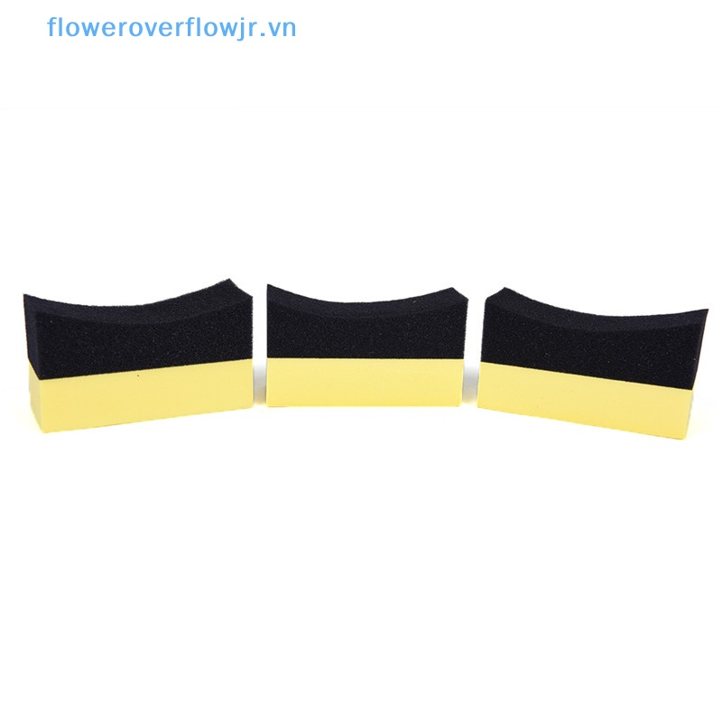 Mút Rửa Bánh Xe Hơi Chuyên Dụng