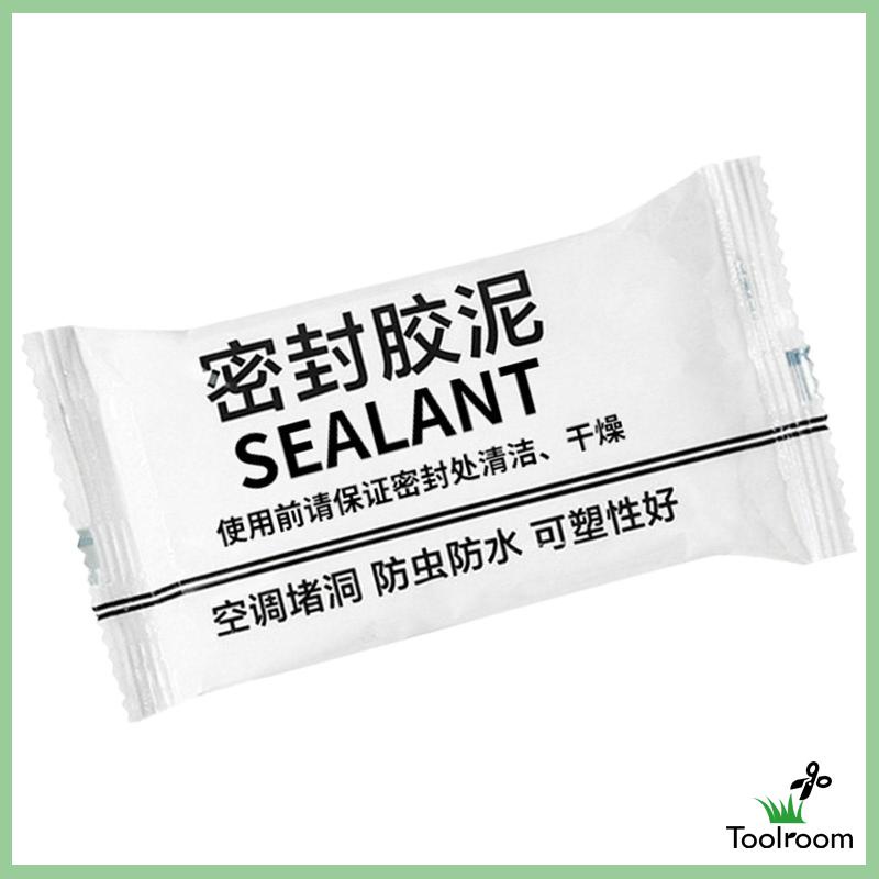 Miếng Cao Su Niêm Phong Lỗ Tường Sửa Chữa Chống Nước