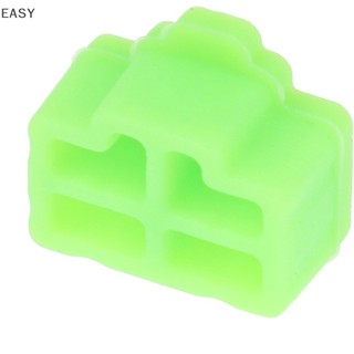 Bộ 16 Nút Bịt Chống Bụi Cho Cổng USB VGA
