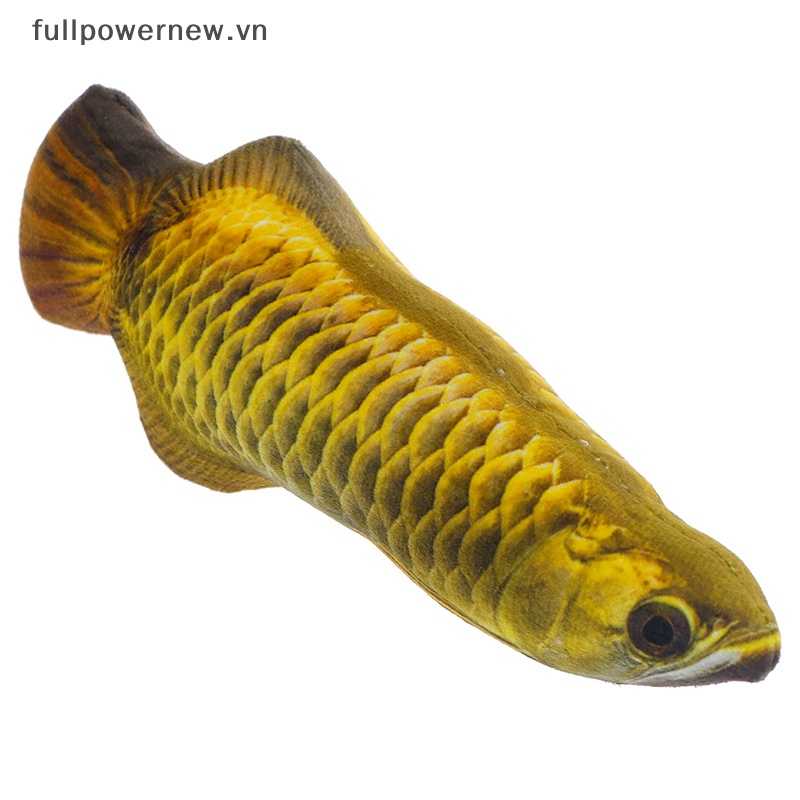 Đồ chơi nhồi bông Hình Cá Chép Vui Nhộn Cho Bé
 Vn vn