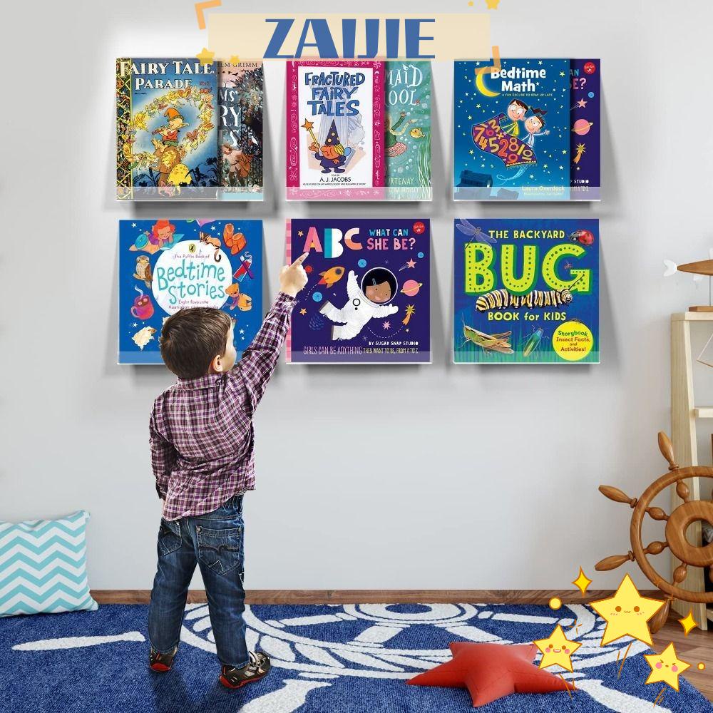 Set 24 / 6 Giá Đỡ Đĩa Ghi Âm Để Bàn Trang Trí