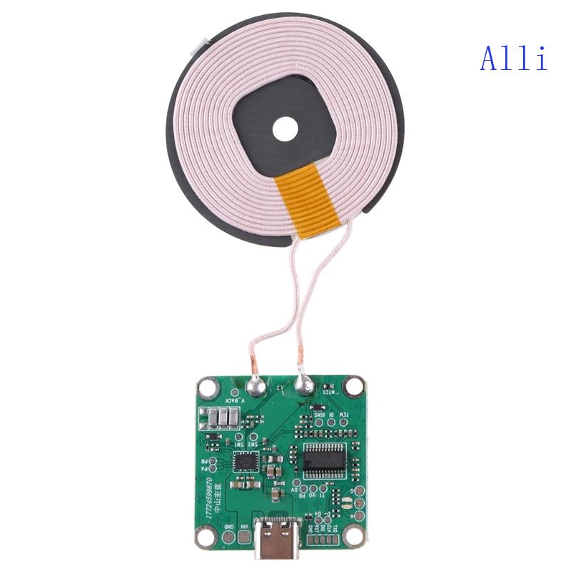 Mô Đun Truyền Tín Hiệu Không Dây 20W Chuyên Dụng Cho Điện Thoại