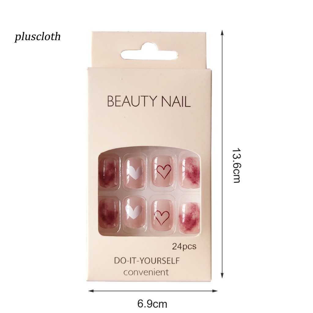 Miếng Dán Trang Trí Móng Tay Bằng ABS Thân Thiện Với Môi Trường