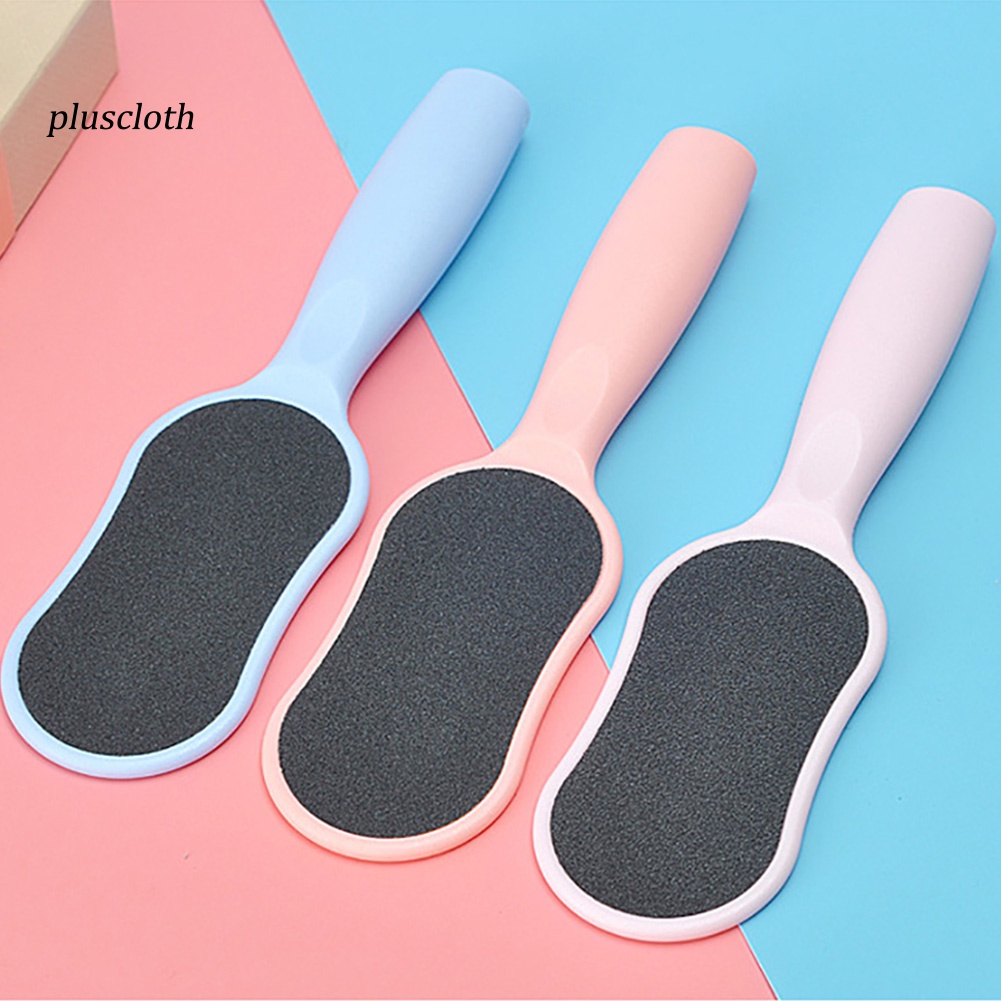Set 5 Giấy Nhám Tẩy Tế Bào Chết Cho Bàn Chân Tiện Dụng