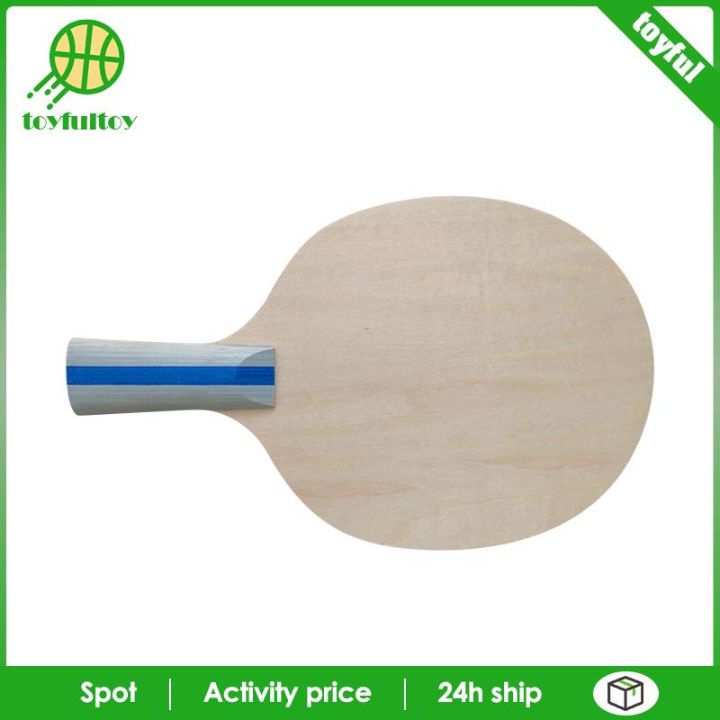 Vợt Đánh Tennis 5 Lớp Bằng Gỗ Trọng Lượng Nhẹ Handmade