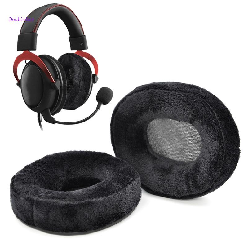 Cặp Mút Đệm Thay Thế Cho Tai Nghe Chụp Tai Hyper X for Alpha Cloud II Stinger Flight