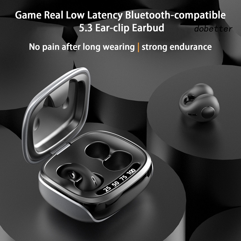 Tai Nghe Không Dây JX80 Kết Nối Bluetooth 5.3 Âm Thanh HiFi Có Màn Hình LED Kỹ Thuật Số Và Phụ Kiện