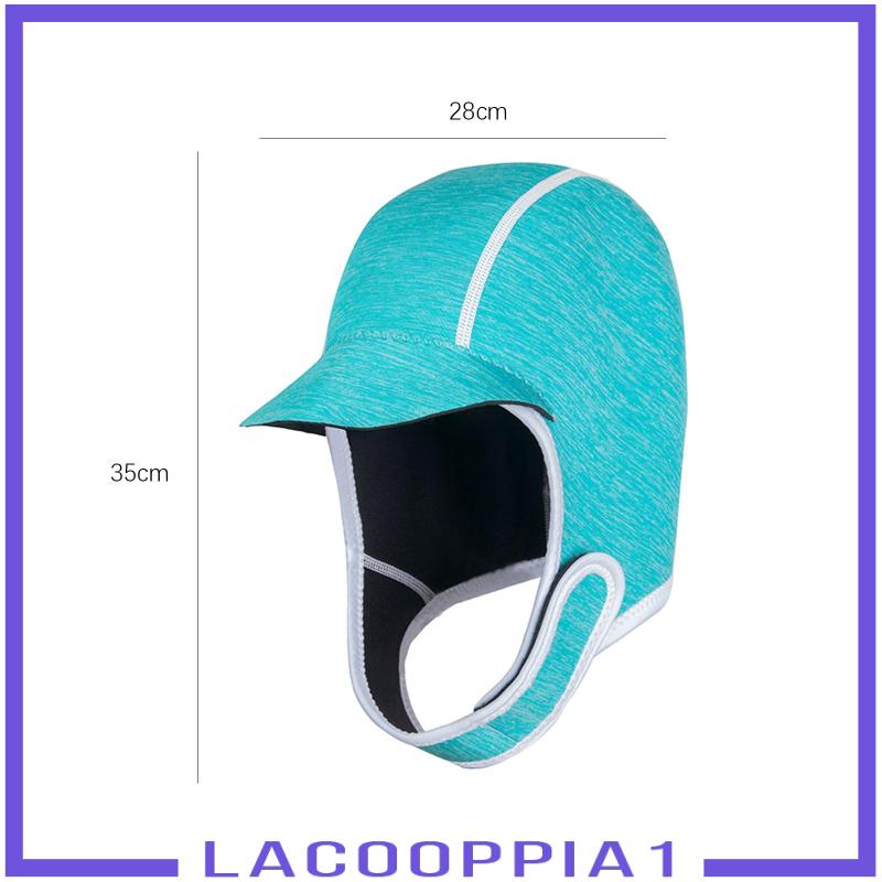 Mũ Lặn Dày 2mm Dành Cho Nam Và Nữ