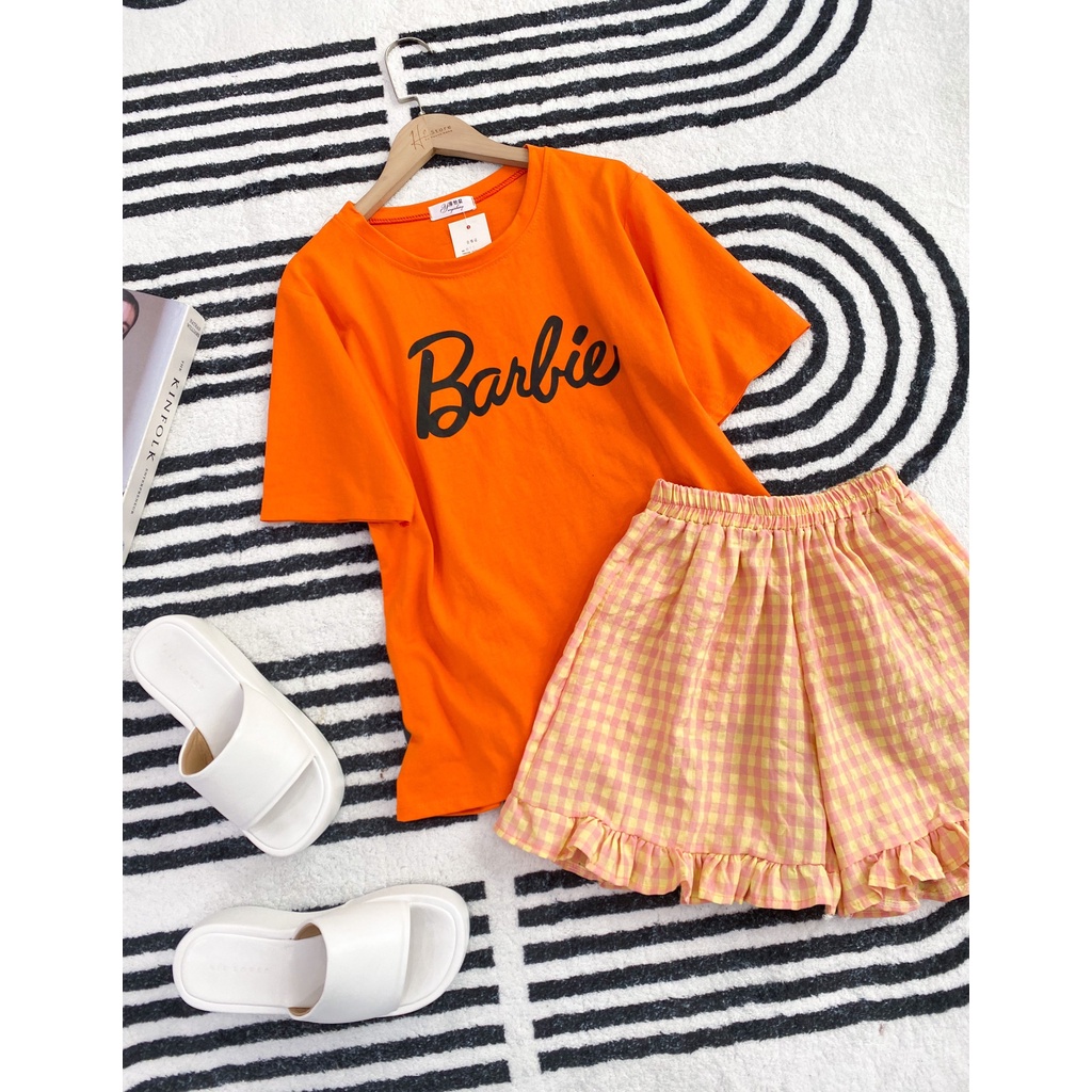 SÉT BARBIE  - LB04480