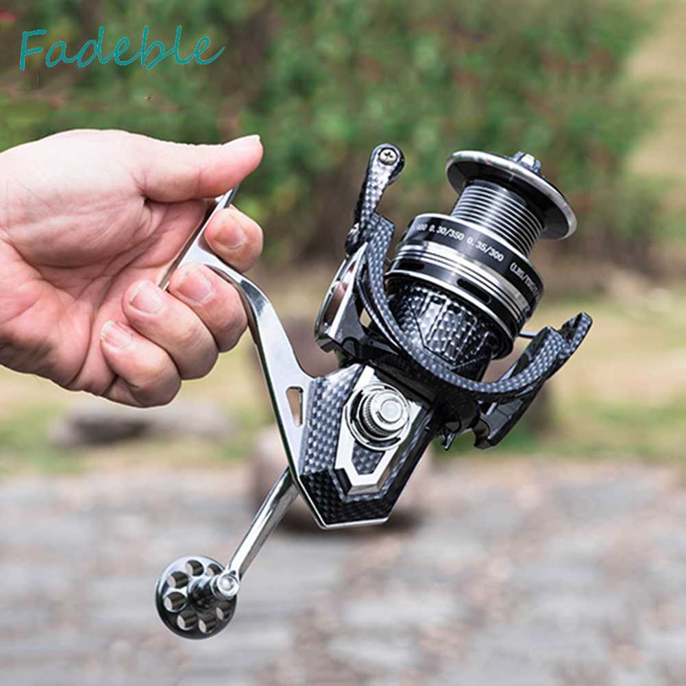 Máy Câu Cá 4.6 / 1 Tốc Độ Cao Chuyên Nghiệp