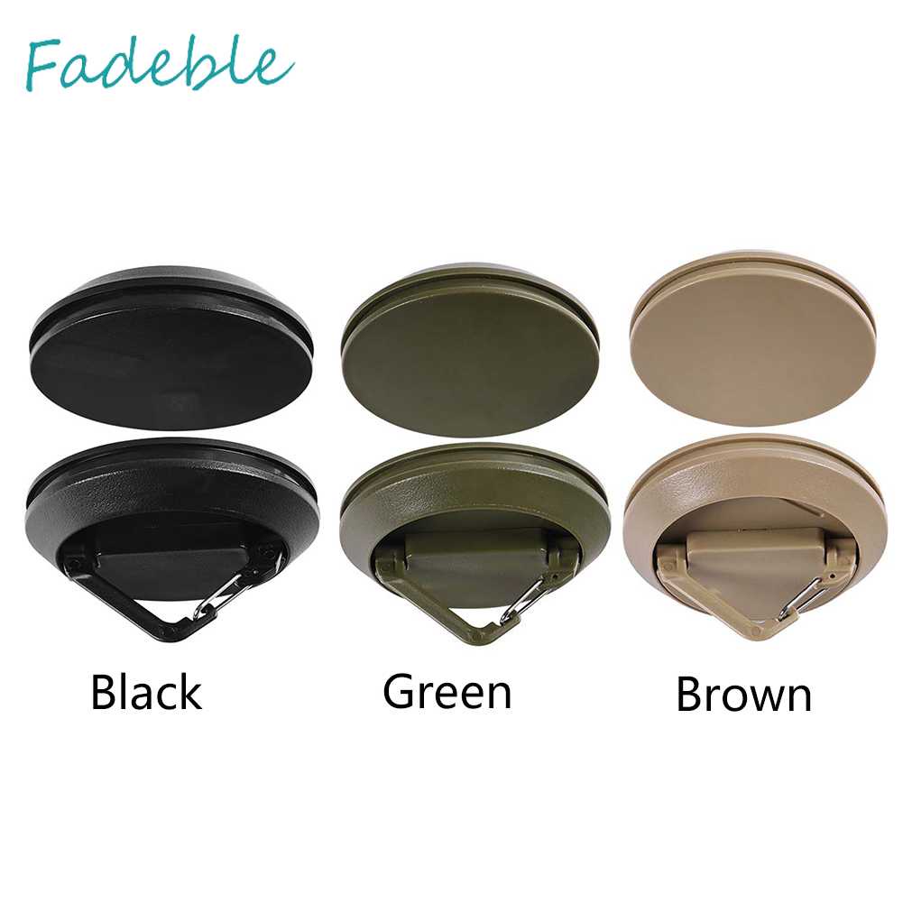 Móc Treo Lều Cắm Trại Có Nam Châm Tiện Lợi