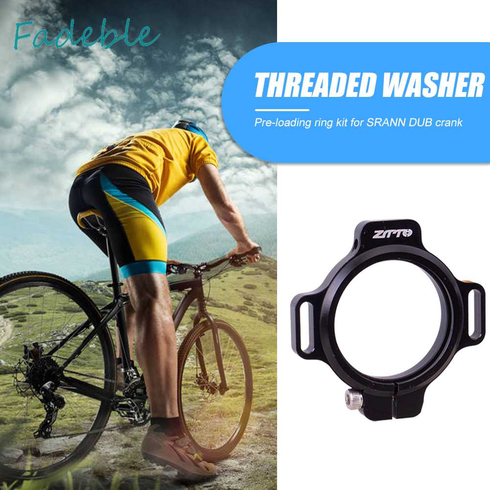 Trục Khuỷu ZTTO Điều Chỉnh Tải Trước Cho Sran DUB