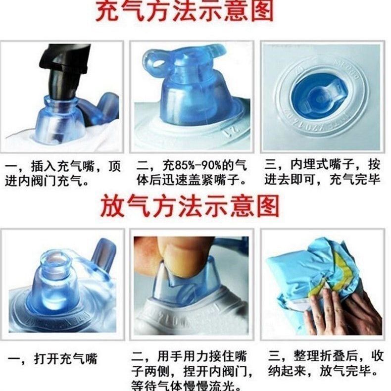 Phao Bơi Bơm Hơi Dày Dặn Chống Lăn Dành Cho Người Lớn Và Trẻ Em