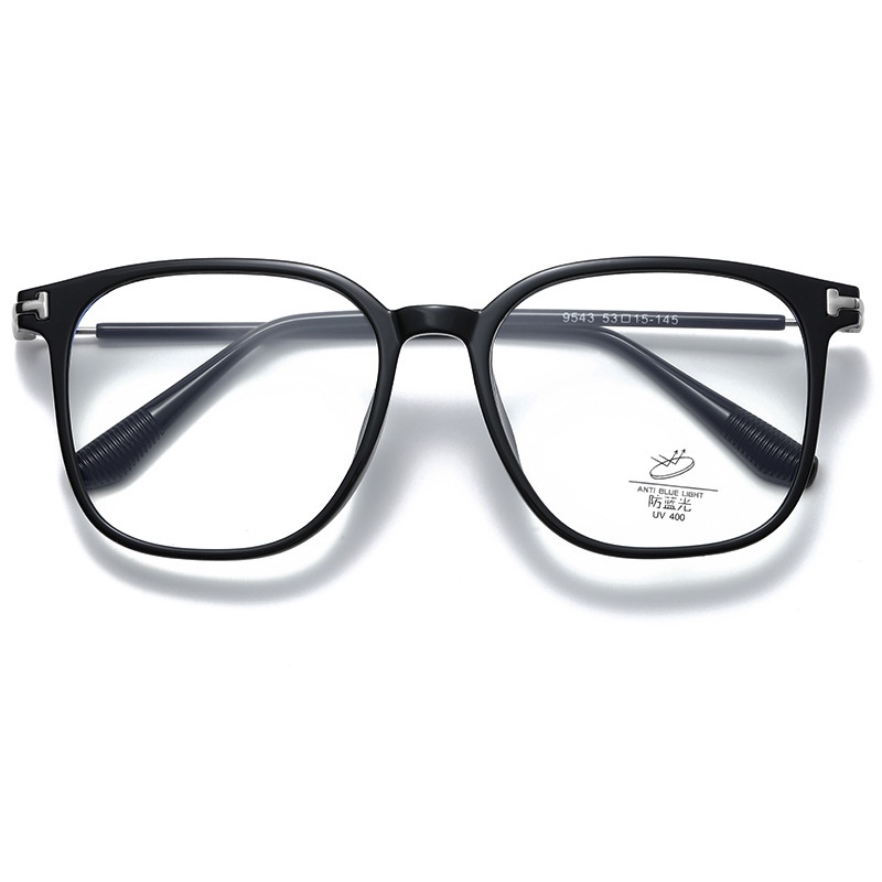 Mắt Kính Chống Bức Xạ Và Ánh Sáng Xanh Cho Nam Nữ