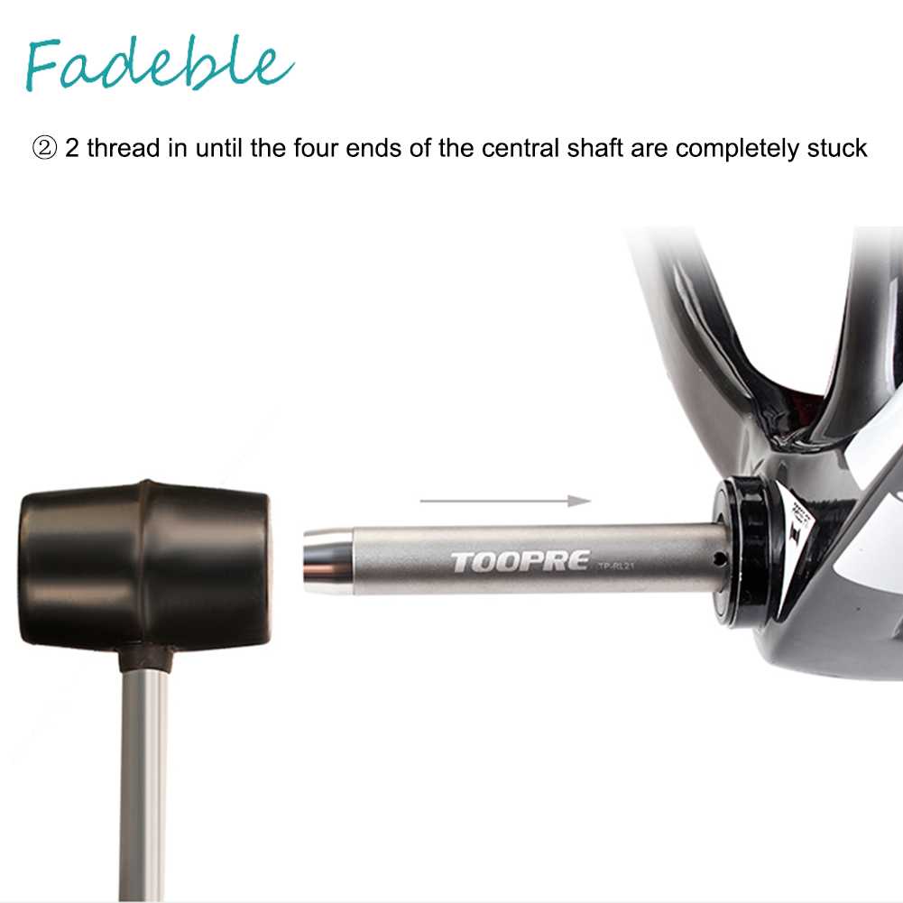 Dụng Cụ Sửa Chữa Tháo Lắp Tai Nghe Cho Xe Đạp