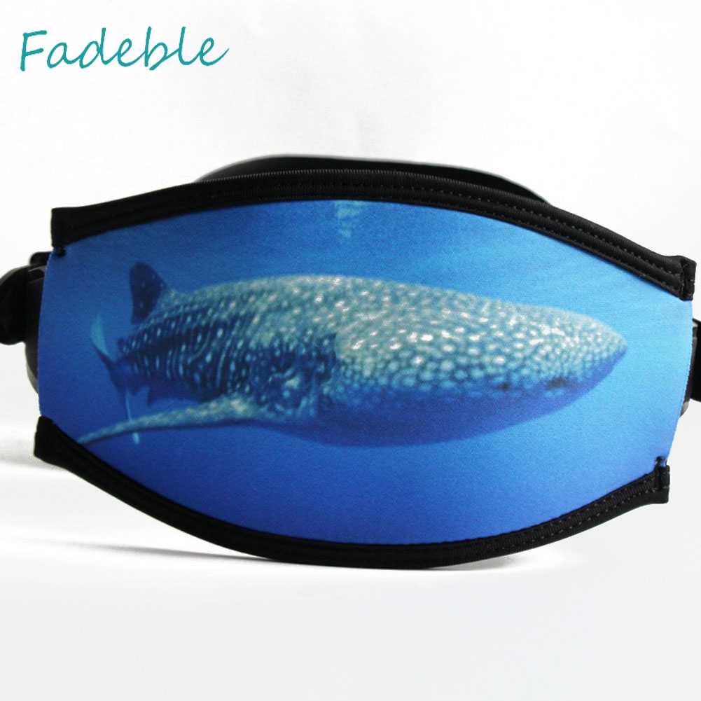 Vỏ Bọc Bảo Vệ Mặt Nạ Lặn Chuyên Dụng Chất Lượng Cao