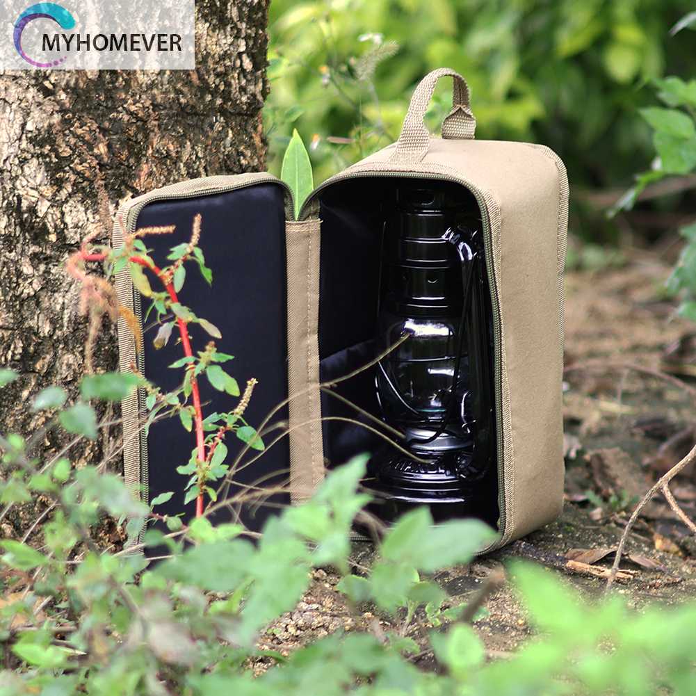 Túi Đựng Đèn 5L Chống Mòn Tiện Dụng Mang Theo Du Lịch Cắm Trại