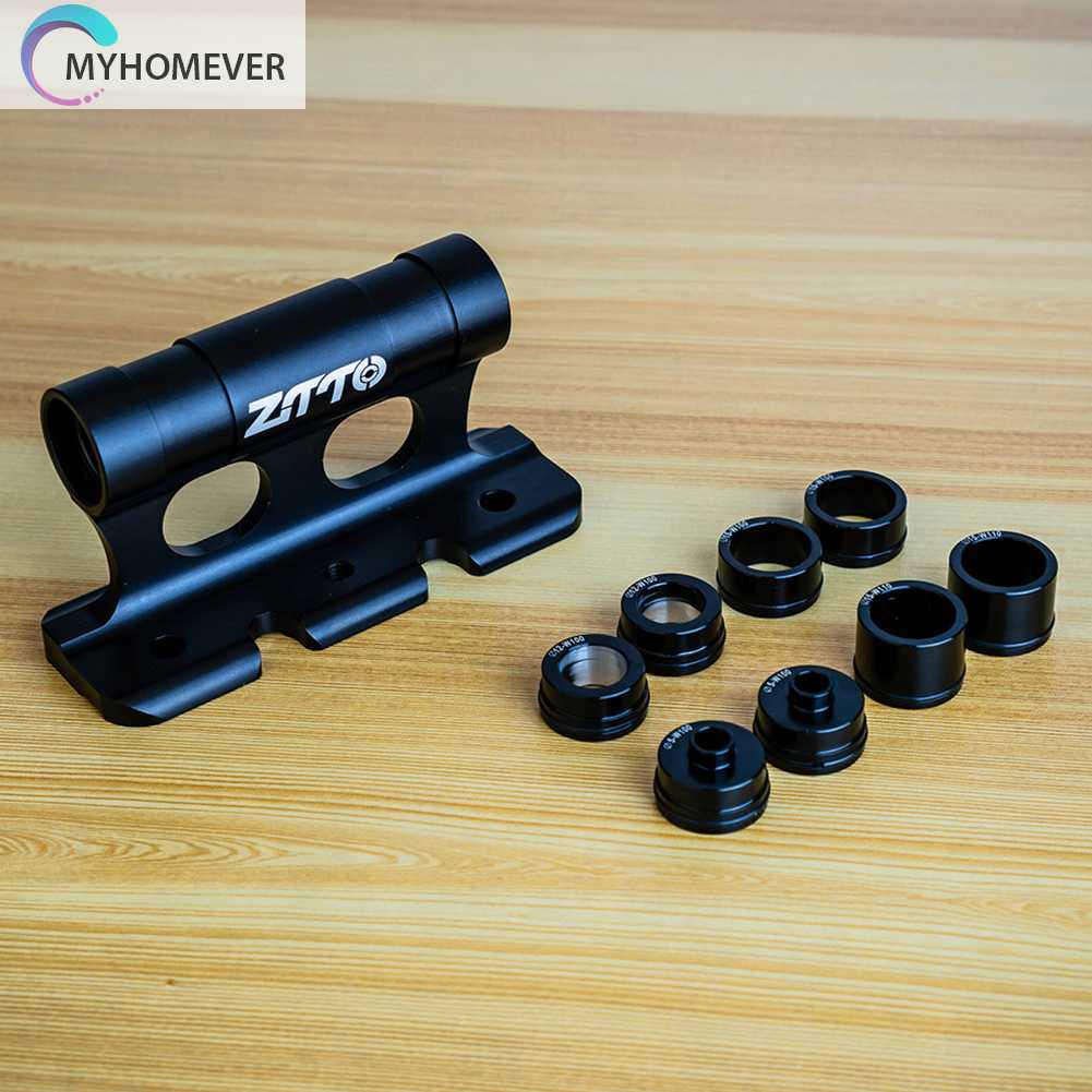 Ztto Giá Đỡ Gắn Phuộc Trước Xe Đạp Tháo Lắp Nhanh Tiện Lợi