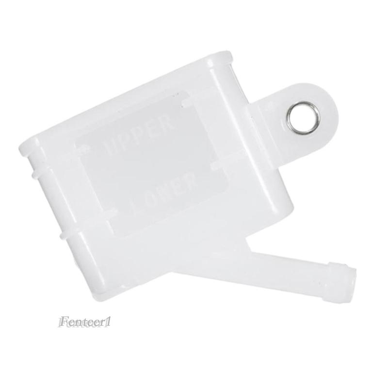 Bình Dầu Phanh Sau Cho Cbr600Rr Fenteer1