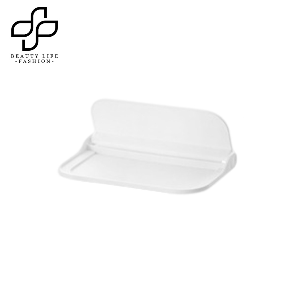 Giá Đỡ Đựng Đồ Dùng Nhà Tắm Thiết Kế Gấp Gọn Tiện Dụng