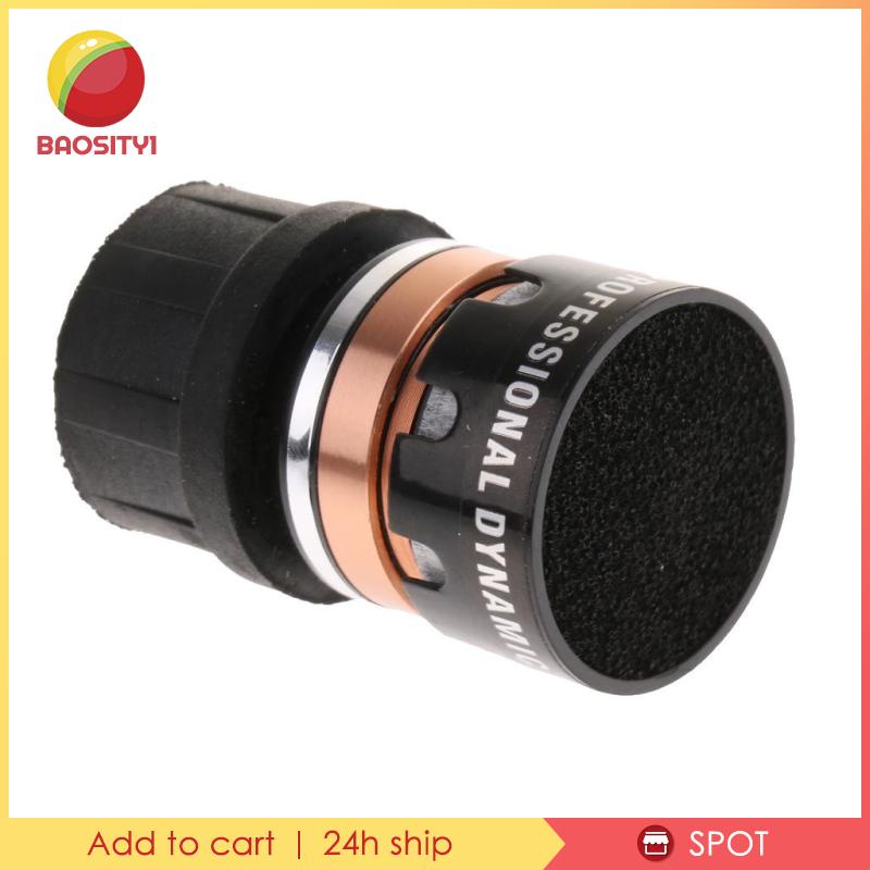 [Baosity1] 2x Micrô Chuyên Nghiệp