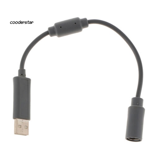 Cáp Kết Nối COOD 23cm USB Dongle Cho Tay Cầm Xbox 360