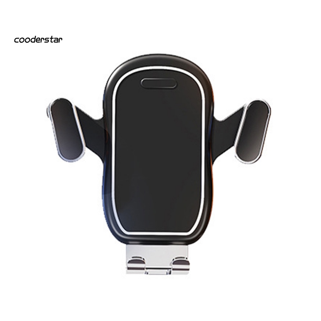 Giá Đỡ Điện Thoại Gắn Khe Điều Hòa Xe Hơi Thân Thiện Với Môi Trường