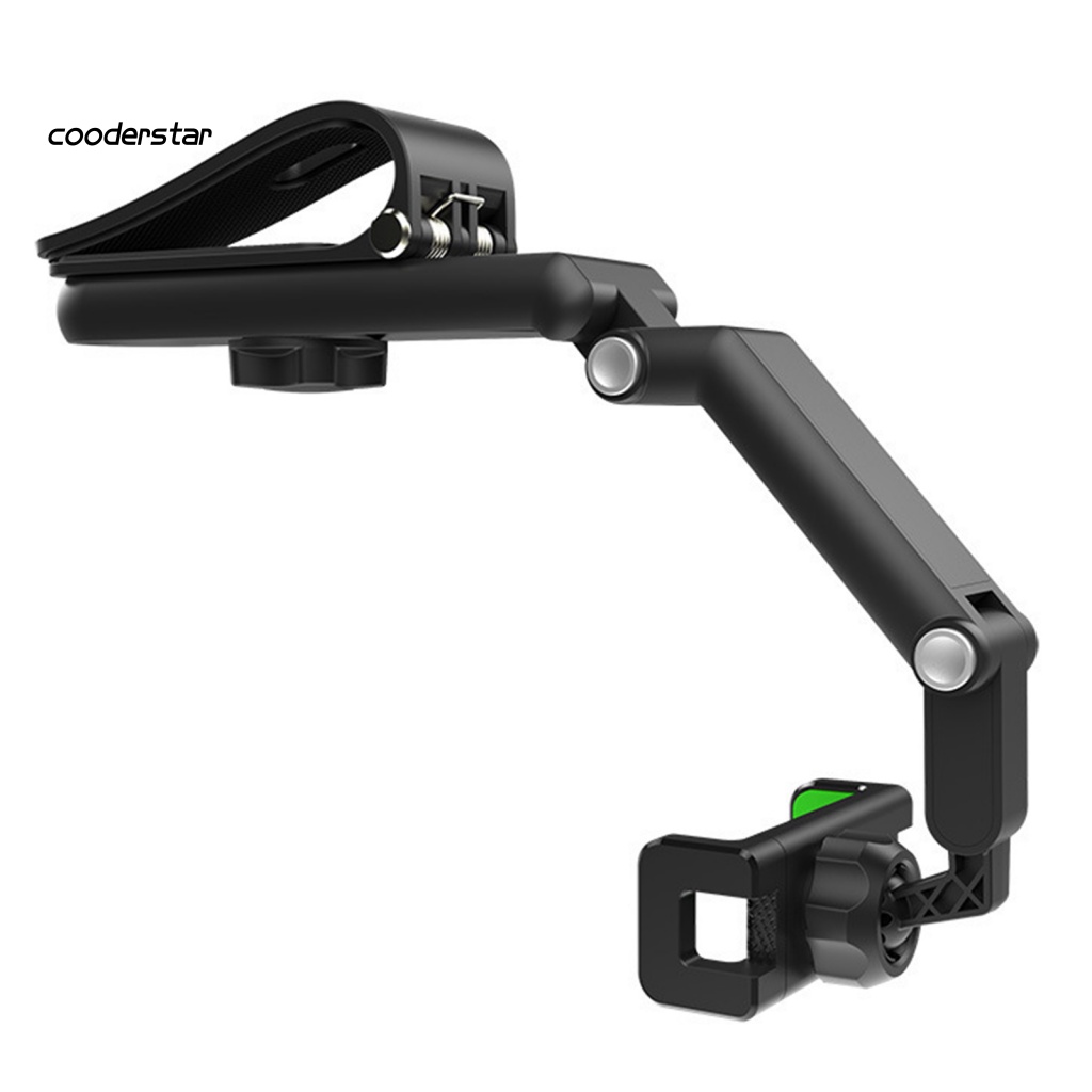 Giá Đỡ Điện Thoại Gắn Kính Chiếu Hậu Xe Hơi Đa Năng Tiện Dụng