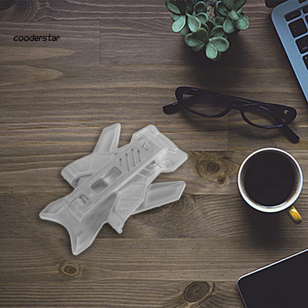 Giá Đỡ Điện Thoại / Máy Tính Bảng Gọn Nhẹ Tiết Kiệm Không Gian Tiện Dụng Mang Theo Du Lịch