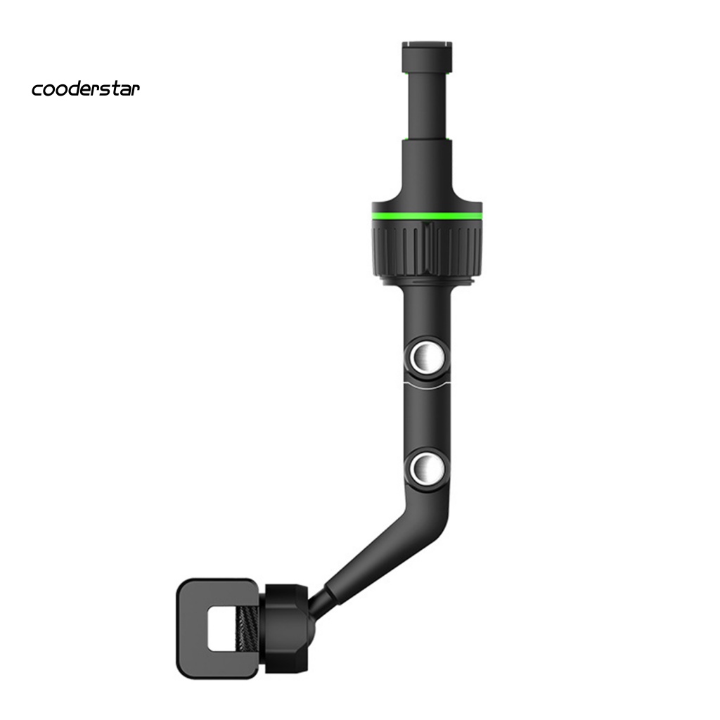 Giá Đỡ Điện Thoại Bền Bỉ Dùng Chụp Ảnh / Quay Video / Chụp Hình Trong Nhà Bếp / Xe