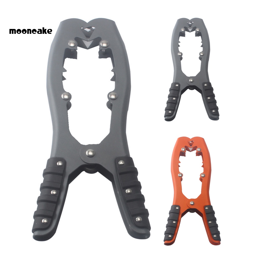 1 Bộ Kẹp Mỏ Neo Chống Biến Dạng Cho Thuyền Kayak